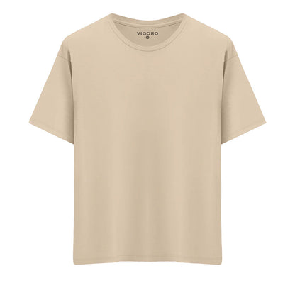 Natural Life Oversize T-shirt