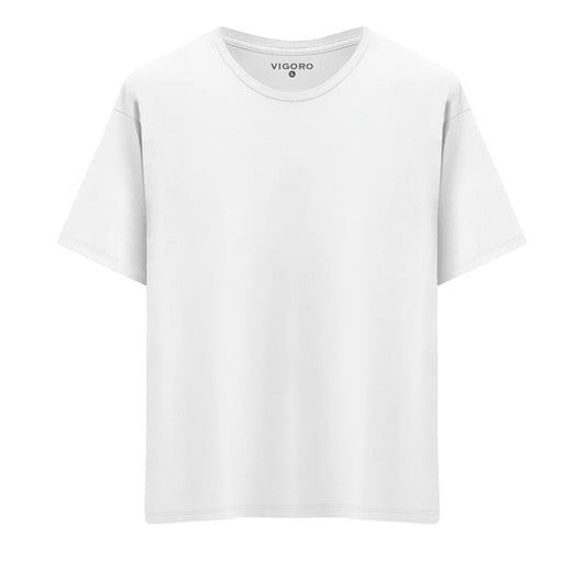 Basic Oversize T-shirt