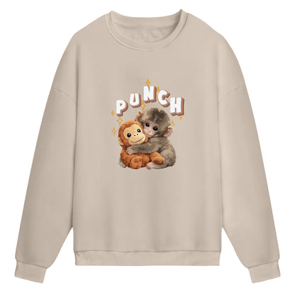 Punch Sweatshirt