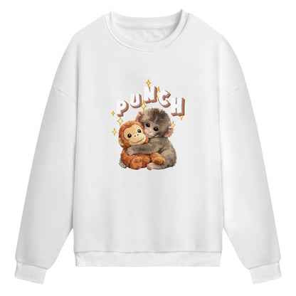 Punch Sweatshirt