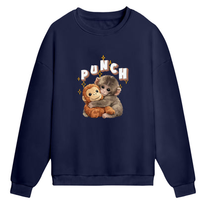 Punch Sweatshirt