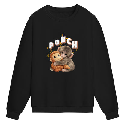 Punch Sweatshirt