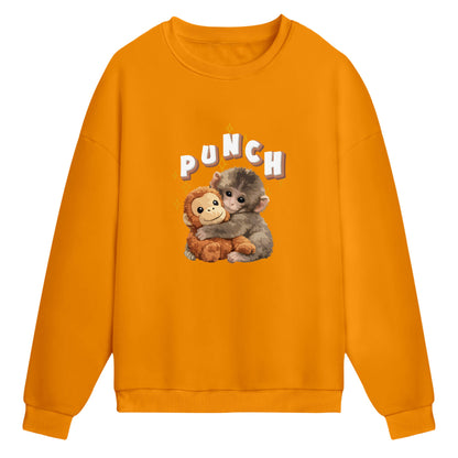 Punch Sweatshirt