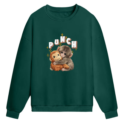 Punch Sweatshirt