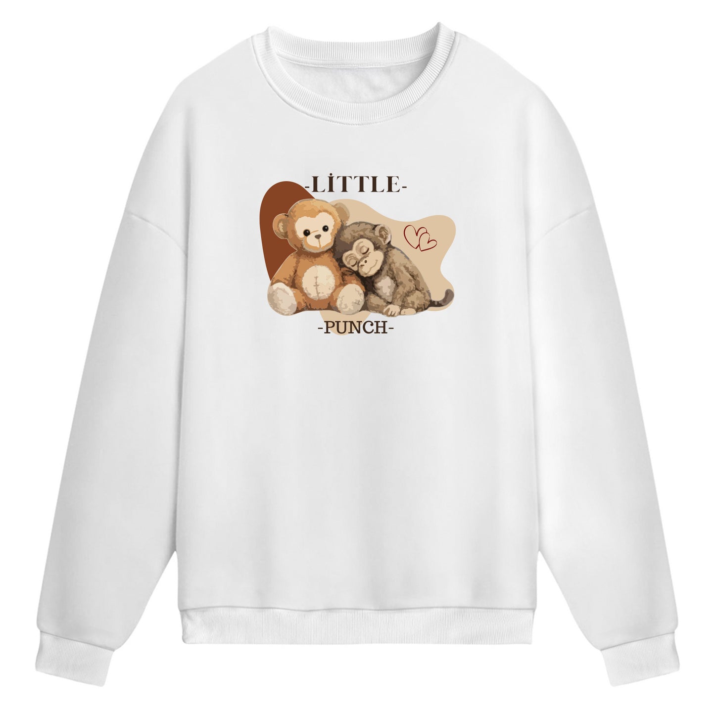 Little Punch Sweatshirt
