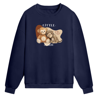 Little Punch Sweatshirt