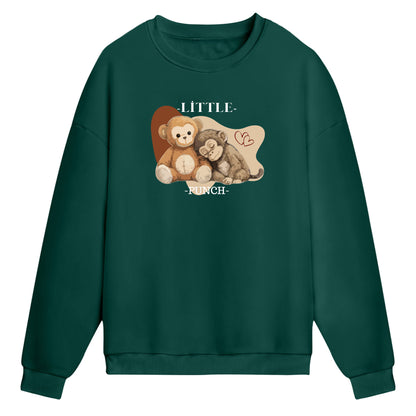 Little Punch Sweatshirt