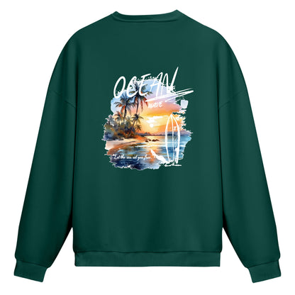 Ocean Sweatshirt