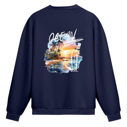 Ocean Sweatshirt