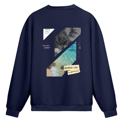 Natural Life Sweatshirt