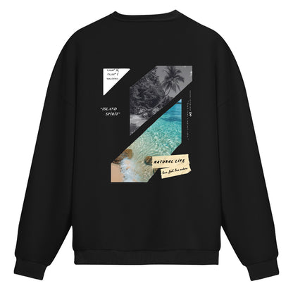 Natural Life Sweatshirt
