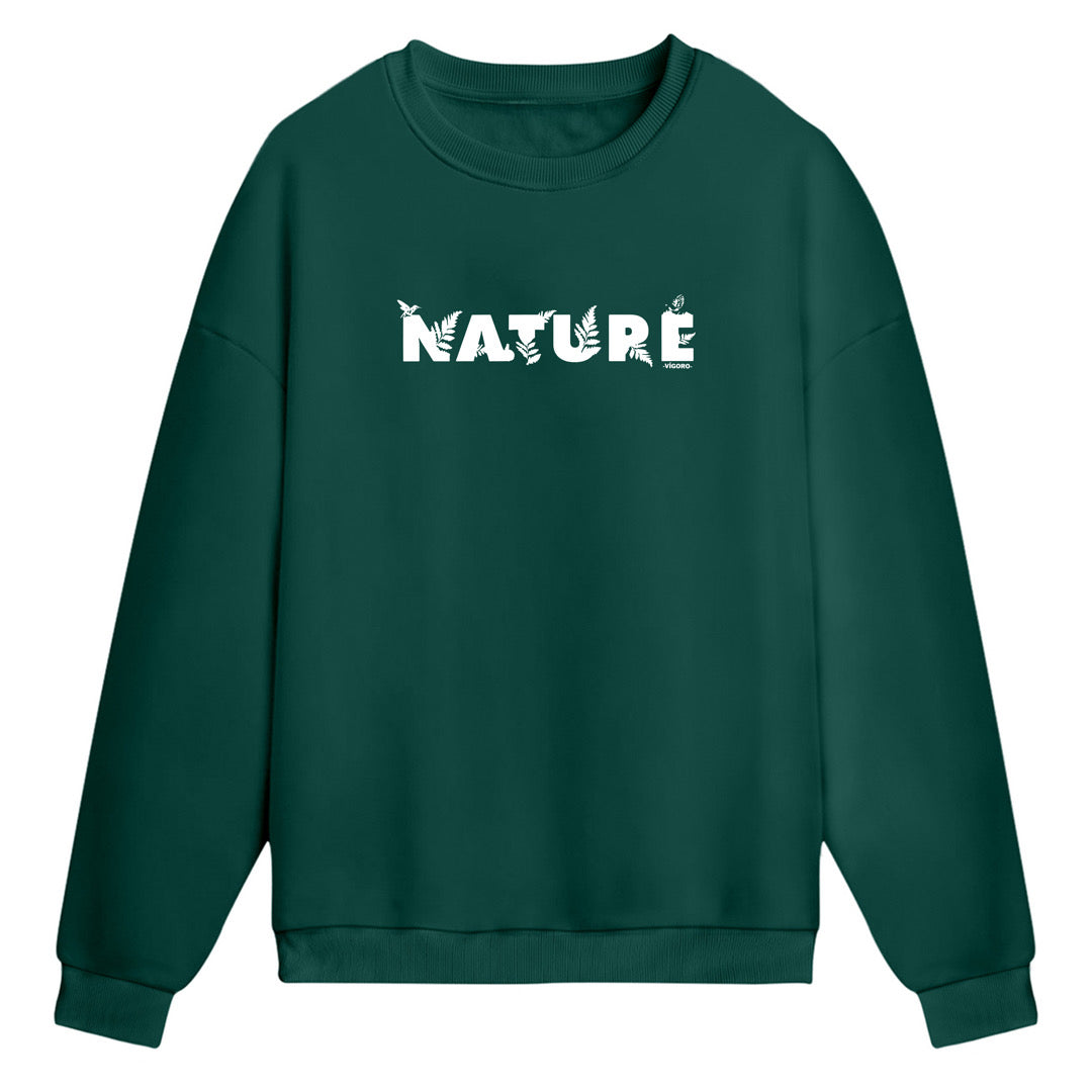 Nature Sweatshirt