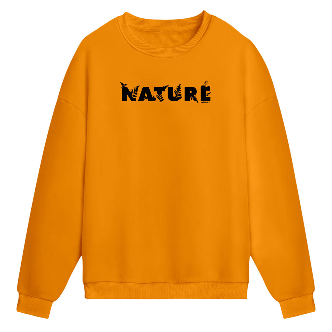 Nature Sweatshirt