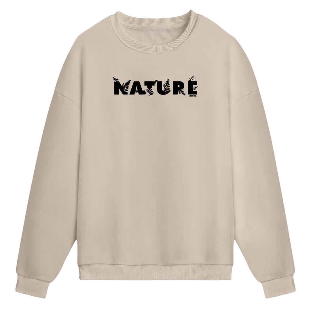 Nature Sweatshirt