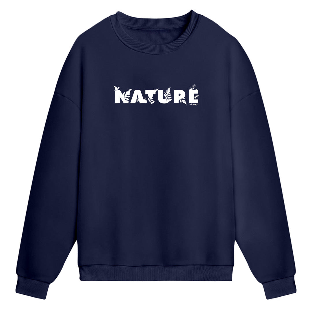 Nature Sweatshirt