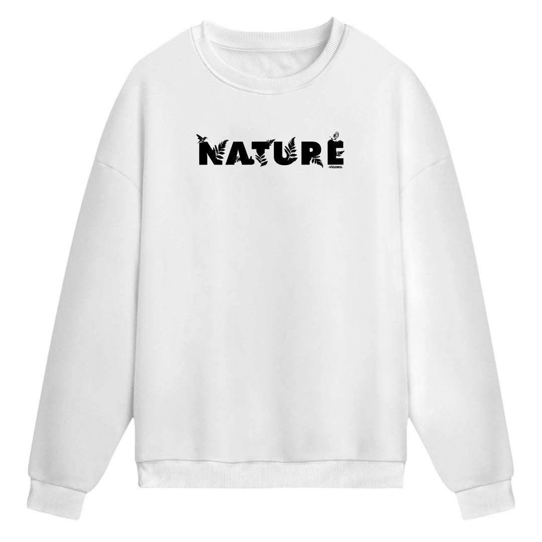 Nature Sweatshirt