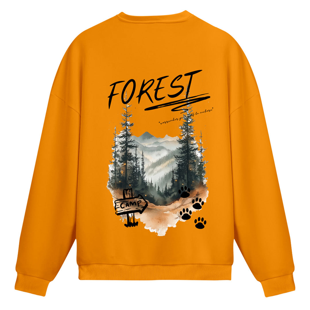 Forest Sweatshirt
