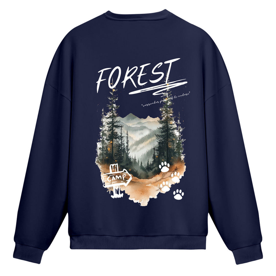 Forest Sweatshirt