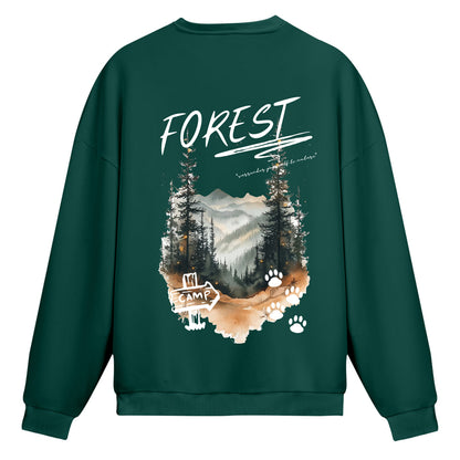 Forest Sweatshirt