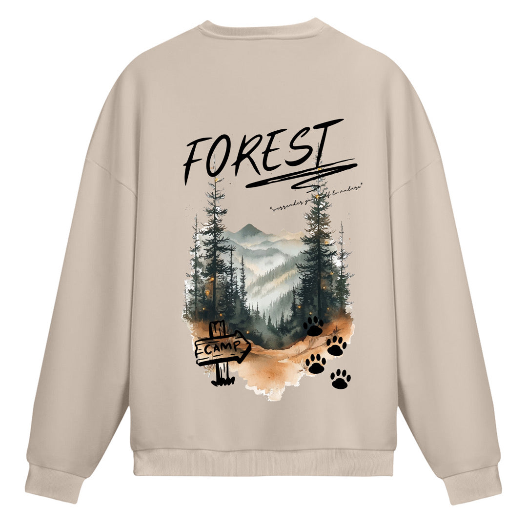 Forest Sweatshirt