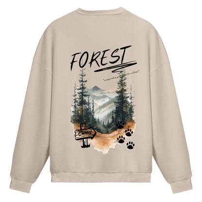 Forest Sweatshirt