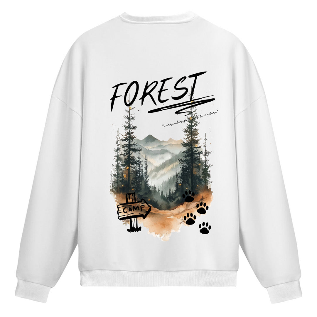 Forest Sweatshirt