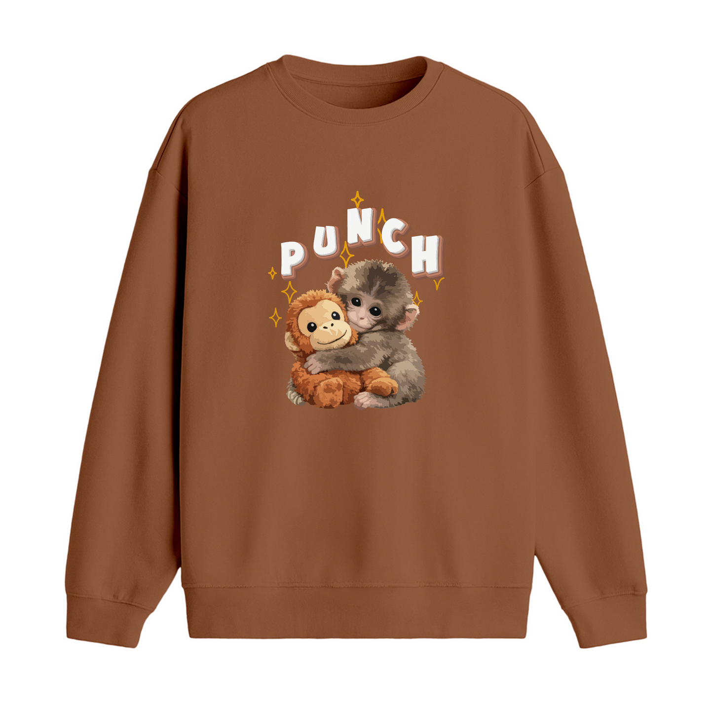 Punch Premium Sweatshirt