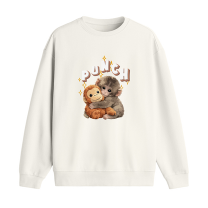 Punch Premium Sweatshirt