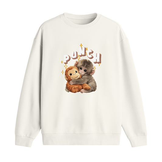 Punch Premium Sweatshirt