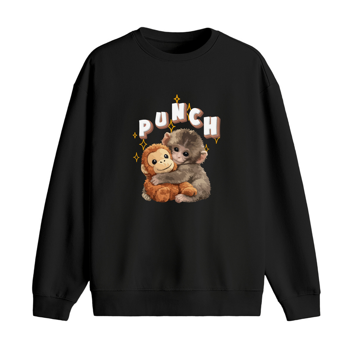 Punch Premium Sweatshirt