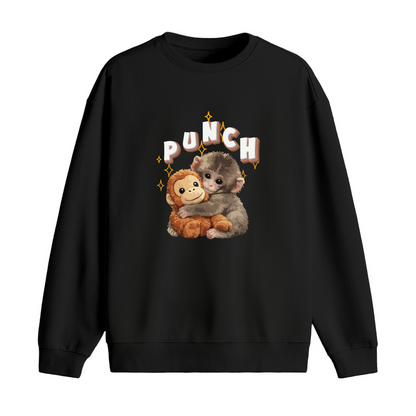 Punch Premium Sweatshirt