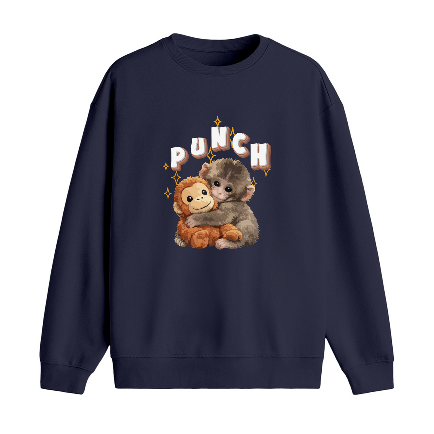 Punch Premium Sweatshirt