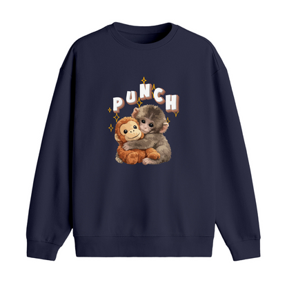 Punch Premium Sweatshirt