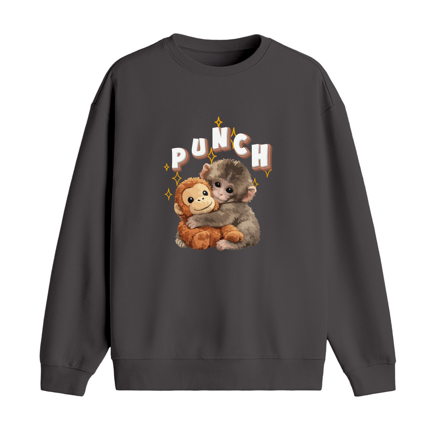 Punch Premium Sweatshirt