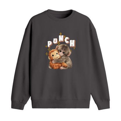 Punch Premium Sweatshirt
