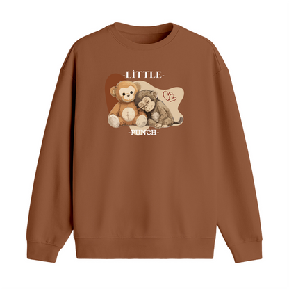 Little Punch Premium Sweatshirt