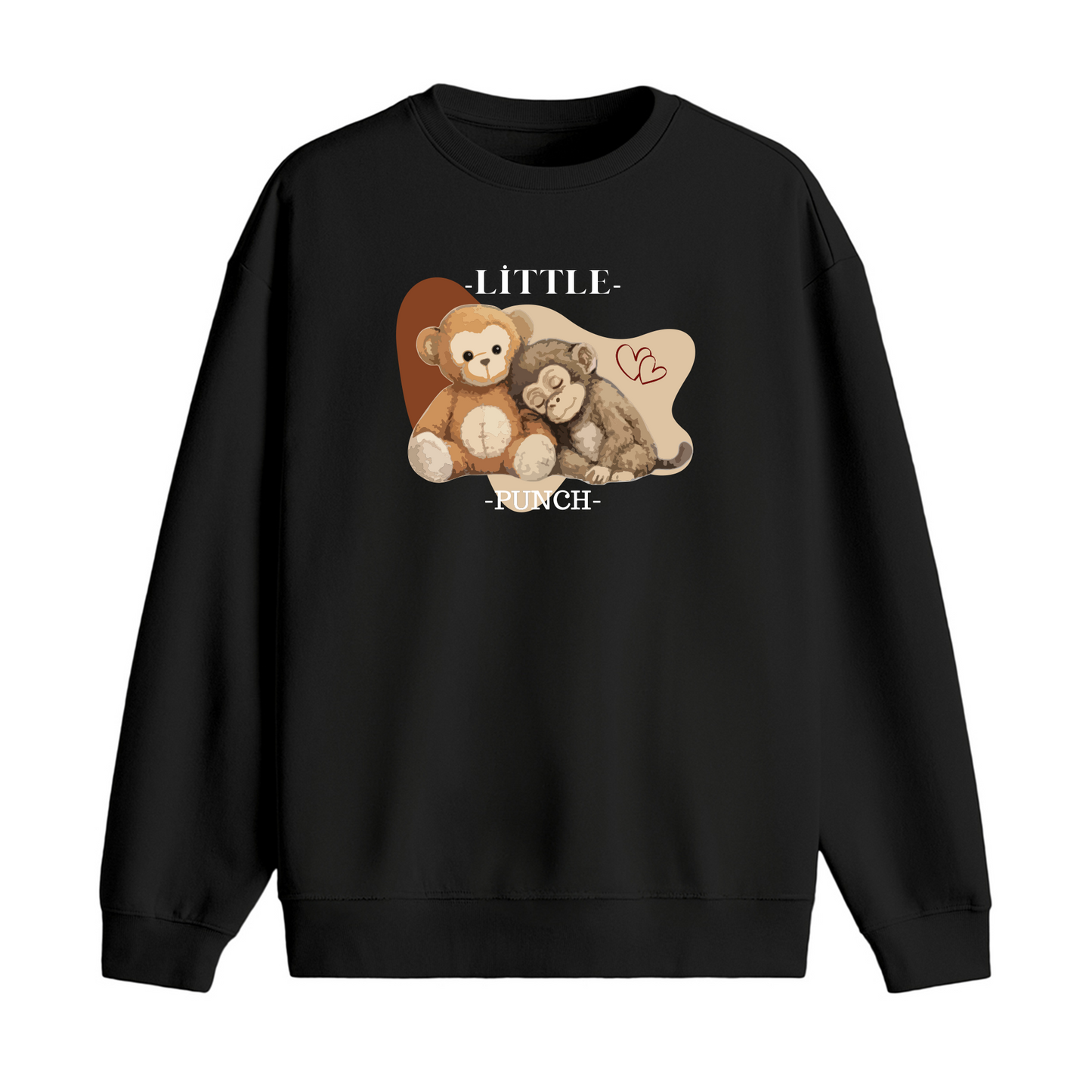 Little Punch Premium Sweatshirt