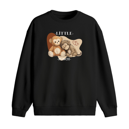 Little Punch Premium Sweatshirt
