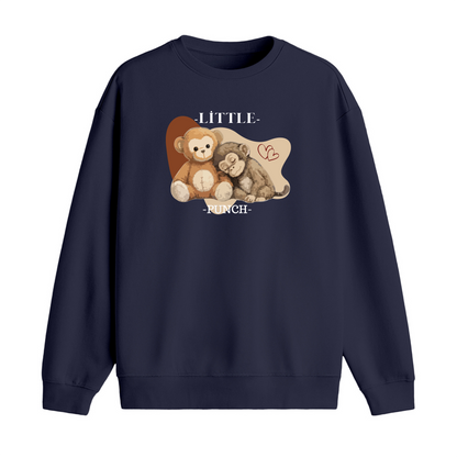 Little Punch Premium Sweatshirt