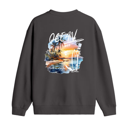 Ocean Premium Sweatshirt