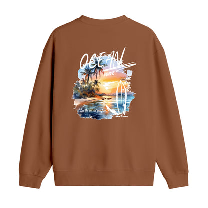 Ocean Premium Sweatshirt