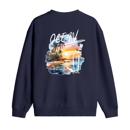 Ocean Premium Sweatshirt