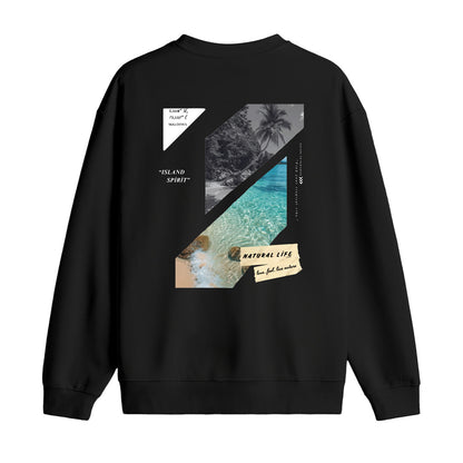 Natural Life Premium Sweatshirt