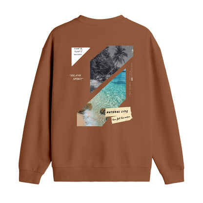 Natural Life Premium Sweatshirt