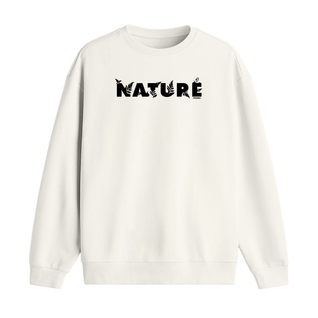 Nature Premium Sweatshirt