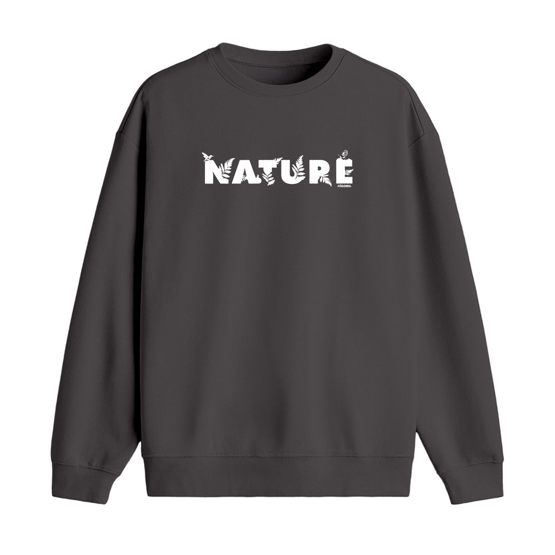Nature Premium Sweatshirt