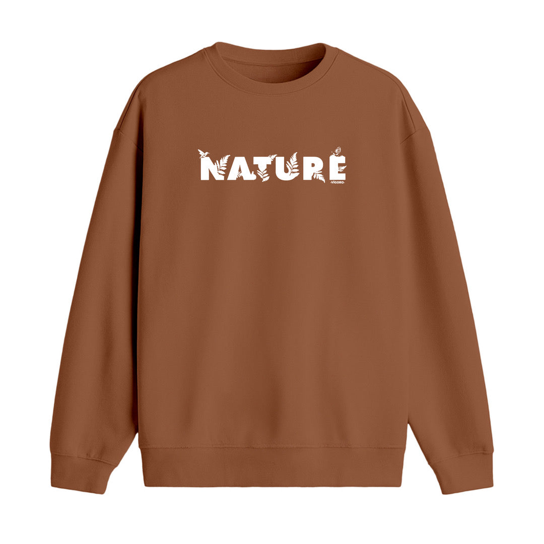 Nature Premium Sweatshirt