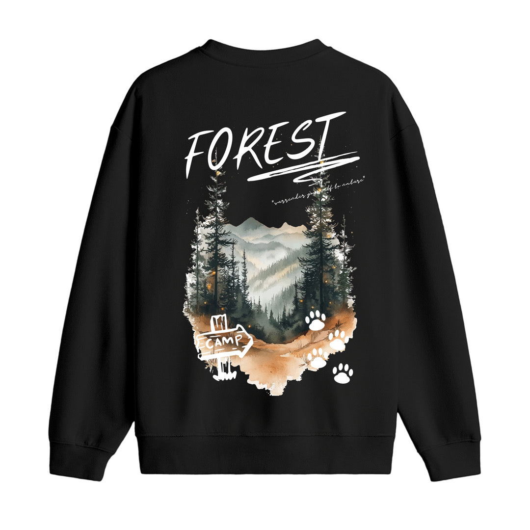 Forest Premium Sweatshirt
