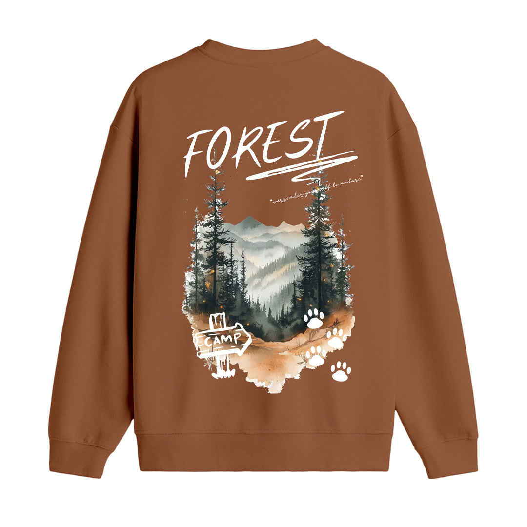 Forest Premium Sweatshirt