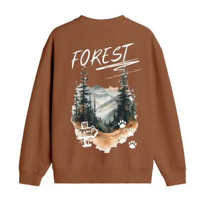 Forest Premium Sweatshirt